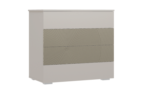 Комод Атлантис КМ-001 (Стиль)