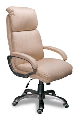 Кресло для руководителя Надир 668 (Мирэй Групп)